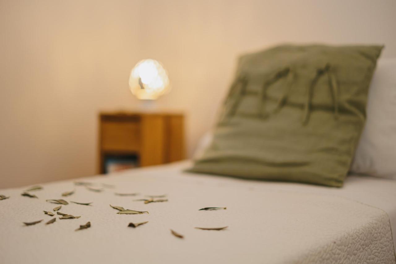 Milestones Modern Suite Trullo Jacuzzi Spa & Relax Αλμπερομπέλο Εξωτερικό φωτογραφία