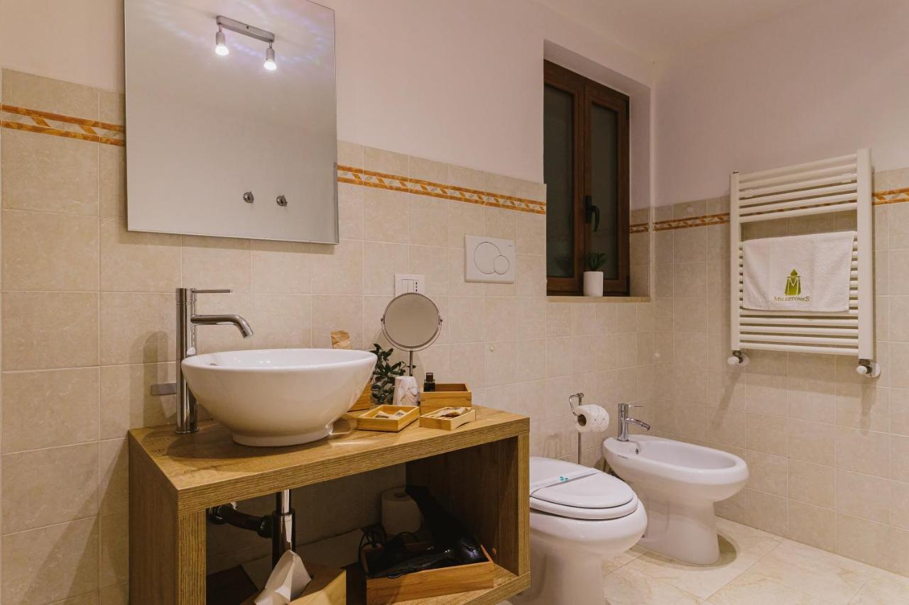 Milestones Modern Suite Trullo Jacuzzi Spa & Relax Αλμπερομπέλο Εξωτερικό φωτογραφία